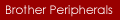 Brother Peripherals