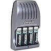 Energizer 15 Minute Charger