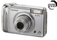 Fujifilm FinePix A610