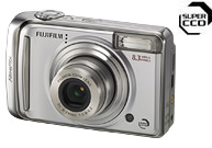 Fujifilm Finepix A800