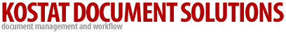 Kostat Document Solutions